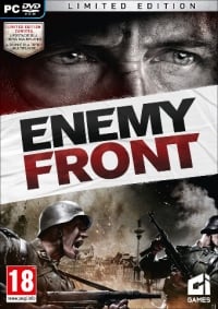 Enemy Front